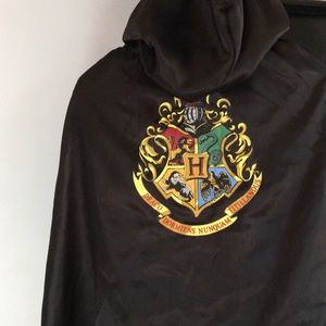 Girls Harry Potter Hermione Costume Medium8-10